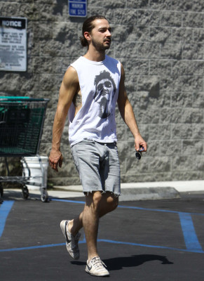 photo 27 in LaBeouf gallery [id516021] 2012-07-26 00:00:00