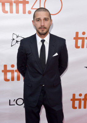 Shia LaBeouf pic #797848