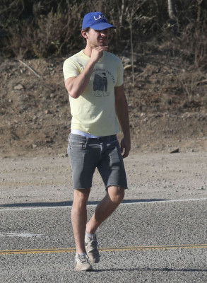 photo 23 in Shia LaBeouf gallery [id540114] 2012-10-07 00:00:00