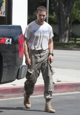 photo 15 in Shia LaBeouf gallery [id621095] 2013-07-26 00:00:00