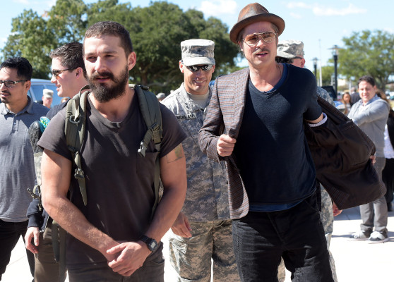 photo 11 in LaBeouf gallery [id735486] 2014-10-24 00:00:00
