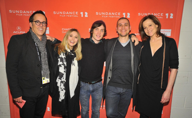 photo 21 in Sigourney Weaver gallery [id685870] 2014-04-02 00:00:00