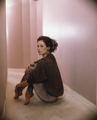photo 25 in Sigourney Weaver gallery [id156205] 2009-05-15 00:00:00