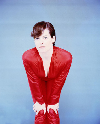 Sigourney Weaver pic #100516