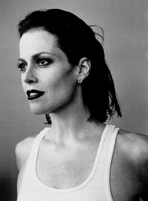 Sigourney Weaver pic #40667