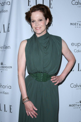 photo 5 in Sigourney Weaver gallery [id289036] 2010-09-20 00:00:00