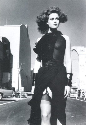 photo 8 in Sigourney Weaver gallery [id358668] 2011-03-21 00:00:00