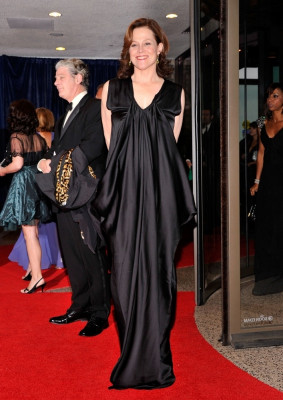 Sigourney Weaver pic #483371