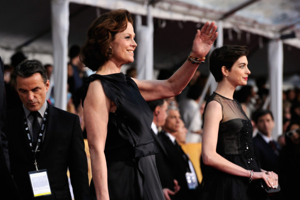 photo 23 in Sigourney Weaver gallery [id618766] 2013-07-15 00:00:00