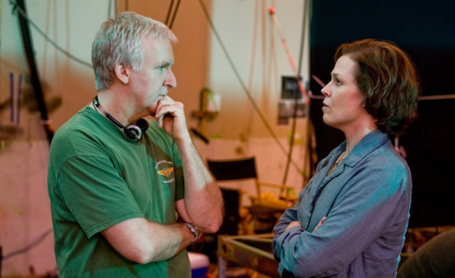 photo 20 in Sigourney Weaver gallery [id289146] 2010-09-20 00:00:00