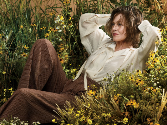 photo 25 in Sigourney Weaver gallery [id1237483] 2020-10-23 00:00:00
