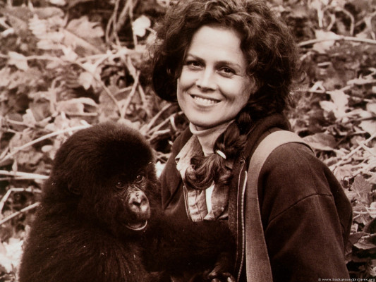 photo 20 in Sigourney Weaver gallery [id225097] 2010-01-13 00:00:00