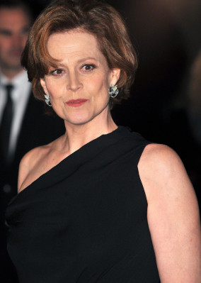 photo 18 in Sigourney Weaver gallery [id289159] 2010-09-20 00:00:00