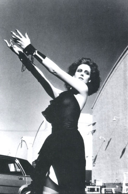 photo 24 in Sigourney Weaver gallery [id225078] 2010-01-13 00:00:00