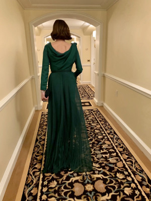photo 8 in Sigourney Weaver gallery [id1229302] 2020-08-27 00:00:00