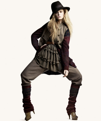 photo 24 in Sigrid Agren gallery [id182622] 2009-09-23 00:00:00