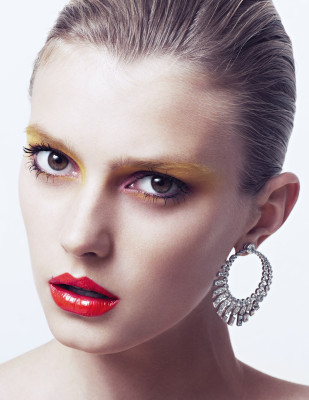 Sigrid Agren pic #556298