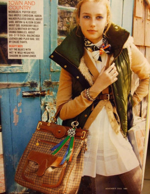 Sigrid Agren pic #314107