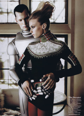 Sigrid Agren pic #314099