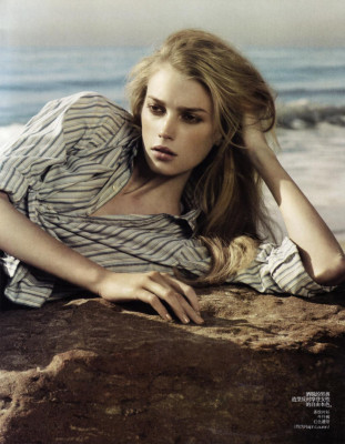 Sigrid Agren pic #294975