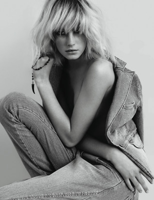 Sigrid Agren pic #314064