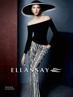 Sigrid Agren pic #1351155