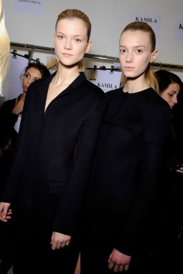 Sigrid Agren pic #241445