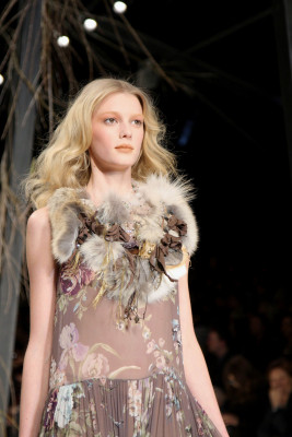 Sigrid Agren pic #262385