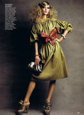 Sigrid Agren pic #335310