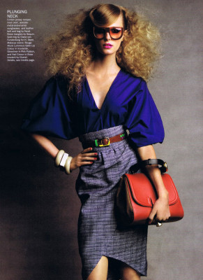 Sigrid Agren pic #335248