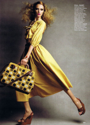 Sigrid Agren pic #335240