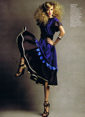 Sigrid Agren pic #335273