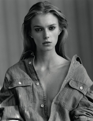Sigrid Agren pic #237922
