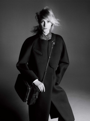 Sigrid Agren pic #637702
