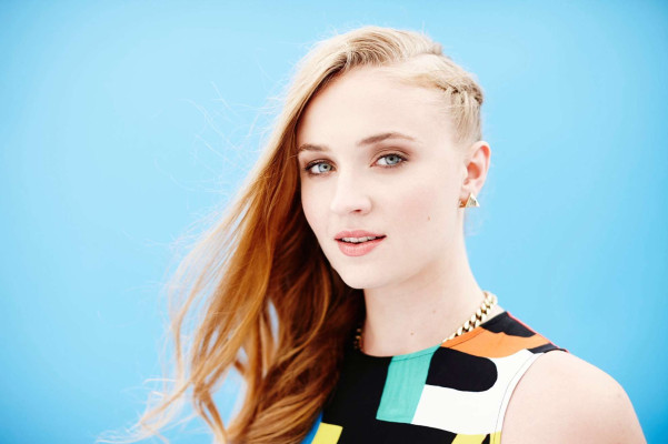 Sophie Turner (actress) pic #772151