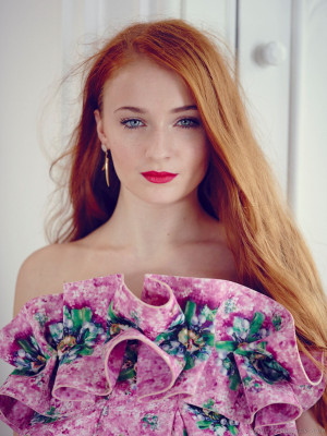 Sophie Turner (actress) pic #725738