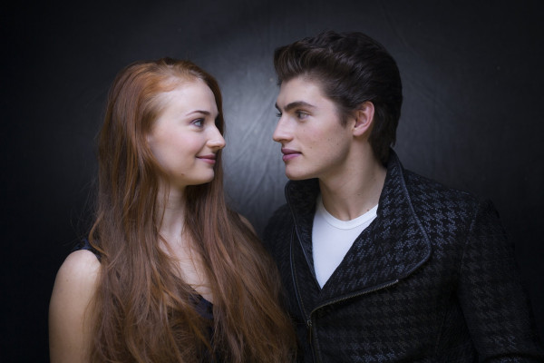 Sophie Turner (actress) pic #738724