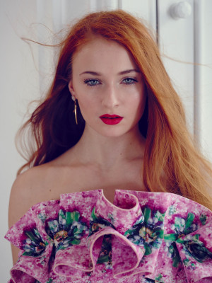 Sophie Turner (actress) pic #725742