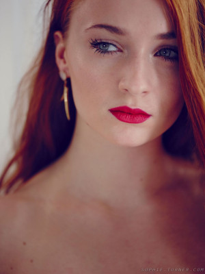 Sophie Turner (actress) pic #725726