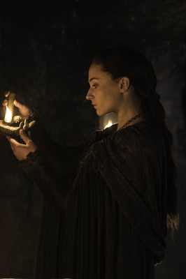 Sophie Turner (actress) pic #772164