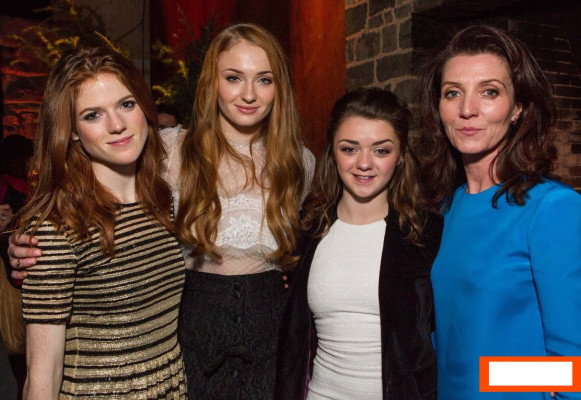 photo 23 in Sophie Turner (actress) gallery [id627502] 2013-08-25 00:00:00