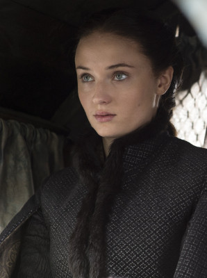 Sophie Turner (actress) pic #769510