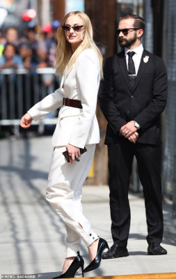 Sophie Turner (actress) pic #1144631