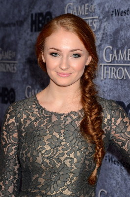 Sophie Turner (actress) pic #750315