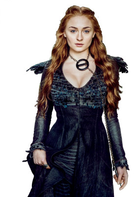 Sophie Turner (actress) pic #842896