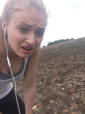 Sophie Turner (actress) pic #627494