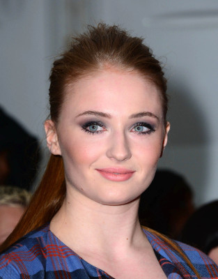 Sophie Turner (actress) pic #707719