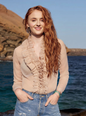 Sophie Turner (actress) pic #854982