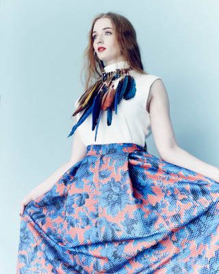 Sophie Turner (actress) pic #737722