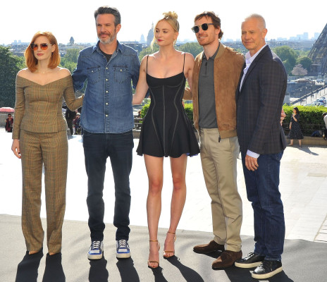 photo 22 in Sophie Turner (actress) gallery [id1126143] 2019-04-29 00:00:00